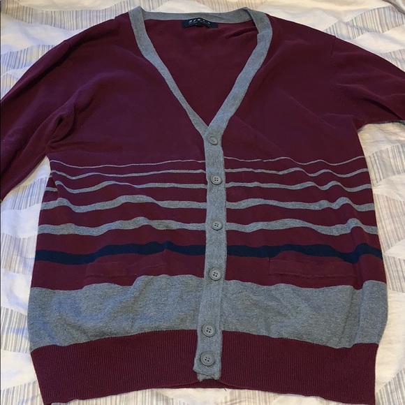 Forever 21 Other - Forever 21 Men’s Cardigan